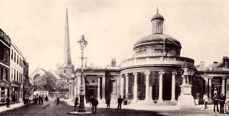 Bridgwater